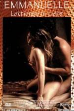 Watch Emmanuelle 3: A Lesson in Love Xmovies8