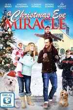 Watch A Christmas Eve Miracle Xmovies8