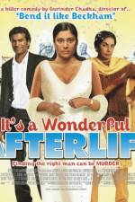 Watch It's a Wonderful Afterlife Xmovies8
