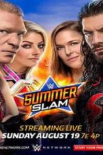 Watch WWE SummerSlam Xmovies8