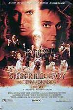 Watch Siegfried & Roy The Magic Box Xmovies8