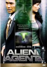 Watch Alien Agent Xmovies8