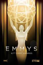 Watch The 67th Primetime Emmy Awards Xmovies8