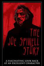 Watch The Joe Spinell Story Xmovies8