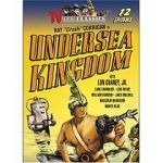 Watch Undersea Kingdom Xmovies8