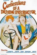 Watch Confessions of a Driving Instructor Xmovies8