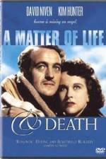 Watch A Matter of Life and Death Xmovies8