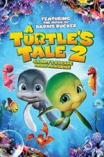 Watch A Turtle\'s Tale 2: Sammy\'s Escape from Paradise Xmovies8