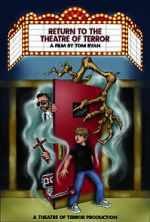 Watch Return to the Theatre of Terror Xmovies8