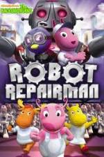 Watch The Backyardigans: Robot Repairman Xmovies8
