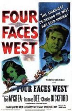 Watch Four Faces West Xmovies8
