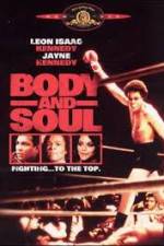 Watch Body and Soul Xmovies8