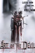 Watch Art of the Devil Xmovies8