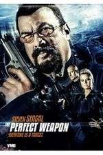 Watch The Perfect Weapon Xmovies8