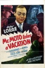 Watch Mr Moto Takes a Vacation Xmovies8