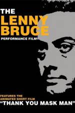 Watch Lenny Bruce in 'Lenny Bruce' Xmovies8