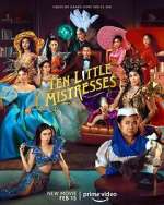 Watch Ten Little Mistresses Xmovies8
