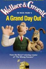 Watch A Grand Day Out with Wallace and Gromit Xmovies8