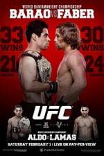 Watch UFC 169 Barao Vs Faber II Xmovies8