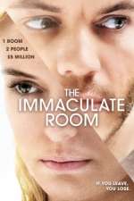 Watch The Immaculate Room Xmovies8