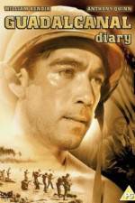 Watch Guadalcanal Diary Xmovies8