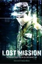 Watch Lost Mission Xmovies8