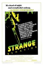 Watch Strange Behavior Xmovies8