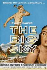 Watch The Big Sky Xmovies8