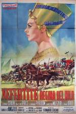 Watch Nefertiti regina del Nilo Xmovies8