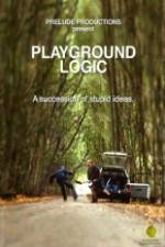 Watch Playground Logic Xmovies8