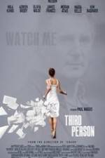 Watch Third Person Xmovies8