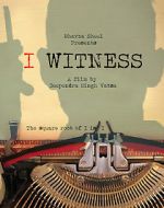 Watch I Witness Xmovies8