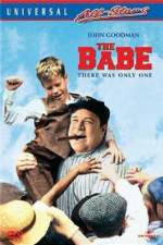 Watch The Babe Xmovies8