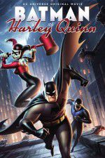 Watch Batman and Harley Quinn Xmovies8