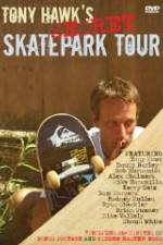 Watch Tony Hawk's Secret Skatepark Tour Xmovies8