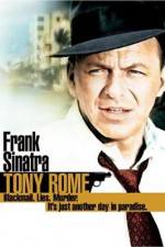 Watch Tony Rome Xmovies8