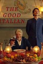 Watch The Good Italian Xmovies8