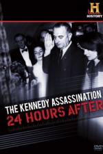Watch The Kennedy Assassination 24 Hours After Xmovies8