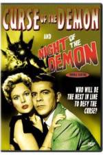 Watch Night of the Demon Xmovies8