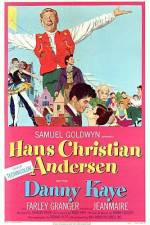 Watch Hans Christian Andersen Xmovies8