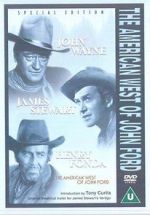 Watch The American West of John Ford Xmovies8