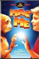 Watch Mac and Me Xmovies8
