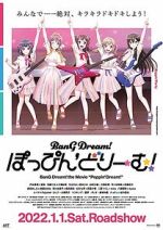 Watch BanG Dream! Poppin\'Dream! Xmovies8