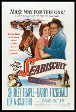 Watch The Story of Seabiscuit Xmovies8
