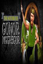 Watch Notorious Conor McGregor Xmovies8