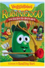 Watch VeggieTales Robin Good and His Not So Merry Men Xmovies8