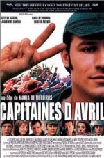 Watch April Captains Xmovies8