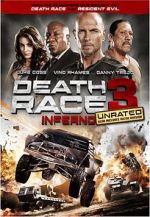 Watch Death Race: Inferno Xmovies8