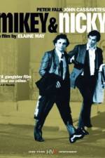 Watch Mikey and Nicky Xmovies8