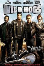 Watch Wild Hogs Xmovies8